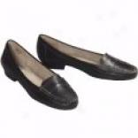Circa Joan And David Ace Leather Shoes - Flats (for Women)