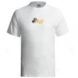Cloudveii 8x T-shirt - Short Sleeve (for Men)