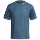 Cloudveil Clutch T-shirt - Short Sleeve (for Men)