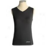 Cloudveil Highline Shirt - Sleeveless (for Women)