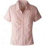 Cloudveil Joanie Shirt - Short Sleeve (for Women)