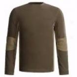 Cloudveil Lodge Sweater - Tencel(r)-wool (for Men)