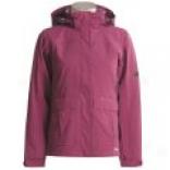 Cloudvejl Madisson Parma - Insulated (for Women)