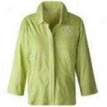 Cloudveil Marion Shirt - Three-quarter Sleeves (for Women)