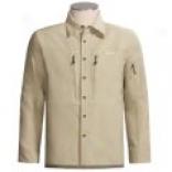 Cloudveil Spinner Fishing Shirt - Soft Shell, Long Sleeve (for Men)