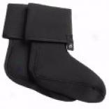 Clouvdeil Waders Gravel Gaiters Booties (for Men)