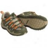 Columbia Footwear Aquatooth Shoes (for Kids)