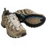 Columbia Footwear Beartooth Gore-tex(r) Trail Shoes - Waterproof (for Women)