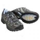 Columbia Footwear Beartooth Trail Shoes (for Women)