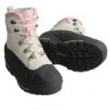 Columbia Footwear Bugabootoo Boots - Waterproof (for Youth)