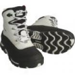 Columbia Footwear Bugabootoo Winter Boots - Waterproof, Insulated (for Women)