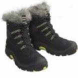 Columbia Footwear Bugalicious Winter Boots  (for Women)