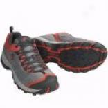 Columbia Footwear Caprock Trail Shoees (for Women)