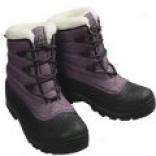 Columbia Footwear Cascade Trinity Winter Boots (for Women)