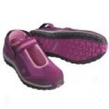 Columbia Footwear Coco Shoes - Mary Janes (for Youth)