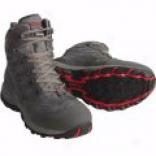 Columbia Footwear Icetrel Ii Winter Boots - Waterproof Insulated (for Men)