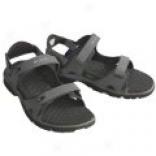 Coulmbia Footwear Interchange Ii Sandals (for Men)