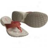Columbia Footwear Kaila Thong Sandals (for Women)