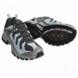 Colummbiz Footwear Myrada Trail Shoes (for Women)