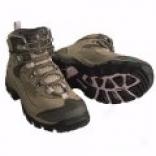 Columbia Footwear Mystic Peak Gore-tex(r) Hiking Boots - Waterpropf (for Women)
