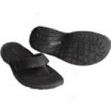 Columbia Footwear Novtao Thong Sandals - Leather (for Men)