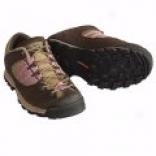 Columbia Footwear Noovatrek Trail Shoes (for Women)