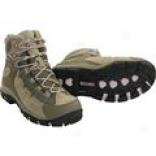Columbia Footwear Ocanto Peak Hiking Boots - Waterproof (for Women)