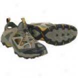 Columbia Footwear Pagora Hybrid Track Shoes (fr Men)