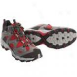 Columbia Footwear Pagora Mid Trail Shoes (for Men)