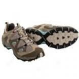 Columbia Footwear Pavora Trail Shoes (for Women)