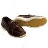 Columbia Footwear Pfg Redfish Boat Shoes (for Men)