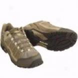 Columbia Footwear Pima Trail Shoes (for Women)
