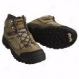 Columbia Footwear Razor Ridge Mid Ii Hiking Shoes (for Women)