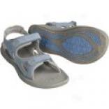Columbia Footwear Sun Trax Water Sport Sandals (for Women)
