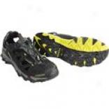 Columbia Footwear Titanium Torrent Water Shoes (for Men)