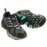 Columbia Footwear Titanium Zephtr Trail Shoes (forW omen)