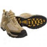 Columbia Footwear Track Meister Iv Hiking Shoes - Mid Height (for Men)