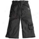 Columbia Free Agent Ski Pants - Insulated (for Boy)