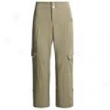 Columbia Sportswear Adventure Capri Pants - Upf 50 (for Women)