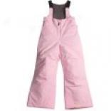 Columbia pSortswear Alpine Air Bib Overalls - Insulated (for Youth)