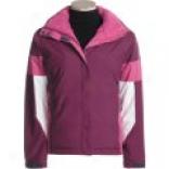 Columbia Sportswear Ariel Alps Jacket (for Women)