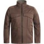 Columbia Sportswear Aristocrat Jacket - Gentle Shell (for Men)