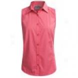 Columbia Sportswear Bayview Shirt - Sleeveless (for Women)
