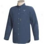 Columbia Sportswear Blacktail Shirt - Long Sleeve (for Men)