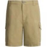 Columbia Sportswear Bone Creek Ii Shorts (for Men)