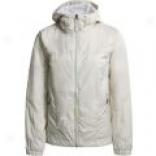 Columbia Sportswear Boreas Wind Jacket - Hooded (for Women)
