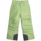 Columbia Sportswear Burr Buster Pants - Insulated (for Youth)