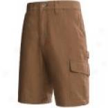 Columbia Sportswear Camp Rock Shorts (for Men)