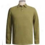 Columbia Sportswear Canyonville Polo Shirt - Long Sleeve (f0r M3n)