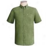 Columbia Sportswear Cape Jake Ii Shirt - Short Sleeve (for Men)